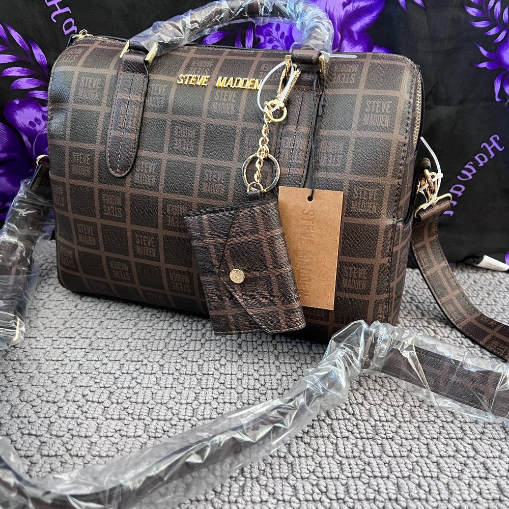 Steve Madden Purse
